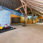 Appartement Muschelkiste Bensersiel