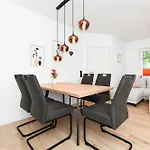 Appartement Muschelkiste