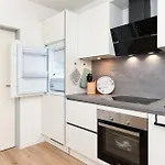 Muschelkiste Appartement