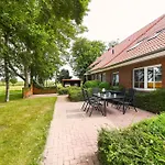 Appartement Muschelkiste Bensersiel