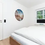 Appartement Muschelkiste Bensersiel