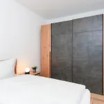 Appartement Muschelkiste *