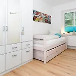 Appartement Muschelkiste Bensersiel