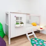 Appartement Muschelkiste *