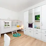 Appartement Muschelkiste *