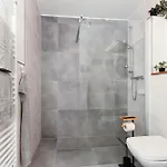 Appartement Muschelkiste *