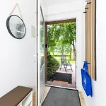 Muschelkiste Appartement *