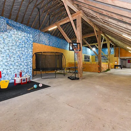 Apartamento Muschelkiste Bensersiel