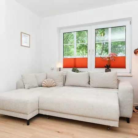 Apartamento Muschelkiste