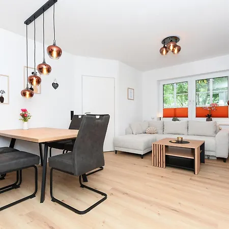 Muschelkiste Apartamento