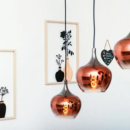 Apartamento Muschelkiste Bensersiel