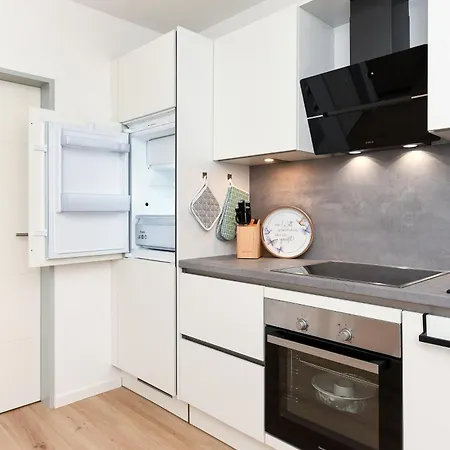 Muschelkiste Apartamento
