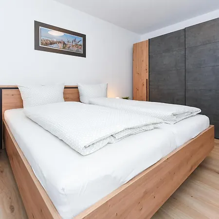 Apartamento Muschelkiste *