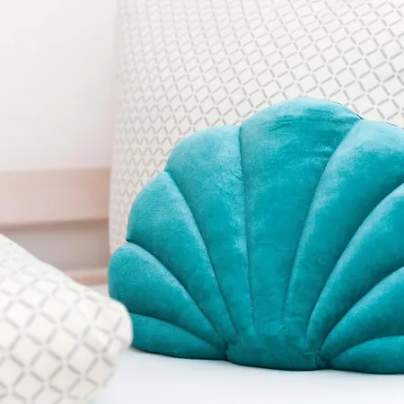 Apartamento Muschelkiste