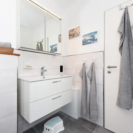 Apartamento Muschelkiste