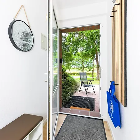 Muschelkiste Apartamento *