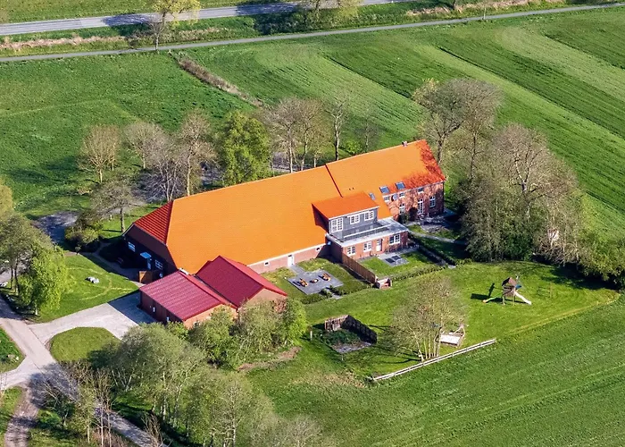 Muschelkiste * Bensersiel