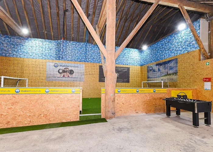 Muschelkiste * Bensersiel