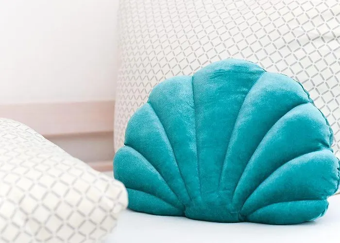 Lägenhet Muschelkiste *