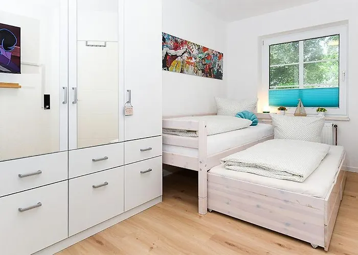 Muschelkiste Bensersiel