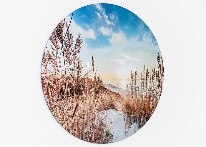 Muschelkiste Bensersiel