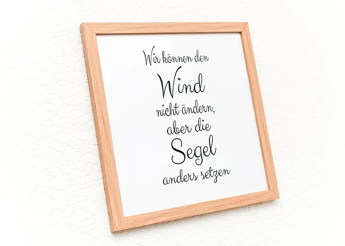 Muschelkiste Apartament