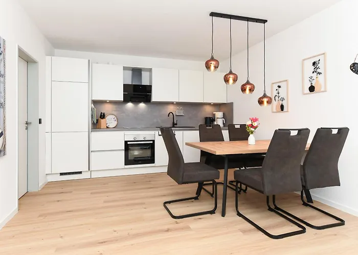 Muschelkiste * Bensersiel